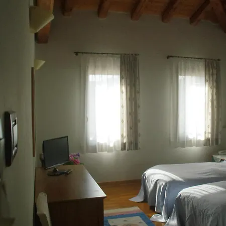 Osteria La Pesa Ponzano Veneto
