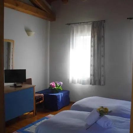 Osteria La Pesa Ponzano Veneto