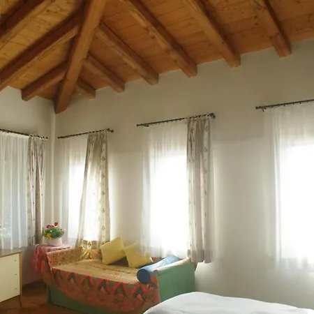 Guest house Osteria La Pesa