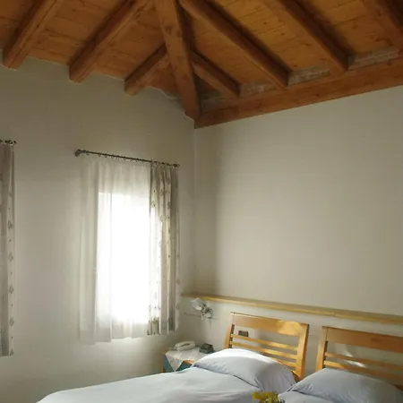 Guest house Osteria La Pesa *