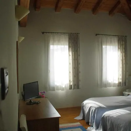 Osteria La Pesa Guest house Ponzano Veneto