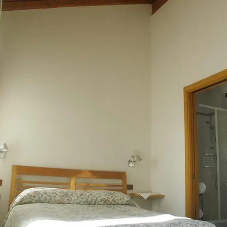 Guest house Osteria La Pesa Ponzano Veneto