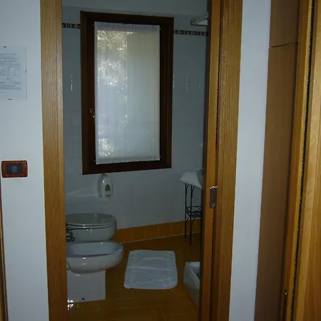 Guest house Osteria La Pesa *