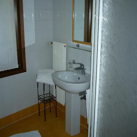 Osteria La Pesa Guest house