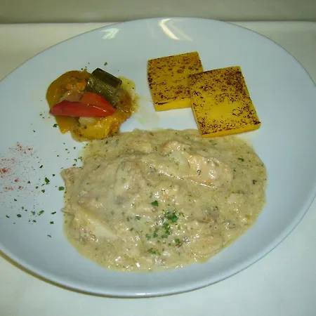 Guest house Osteria La Pesa