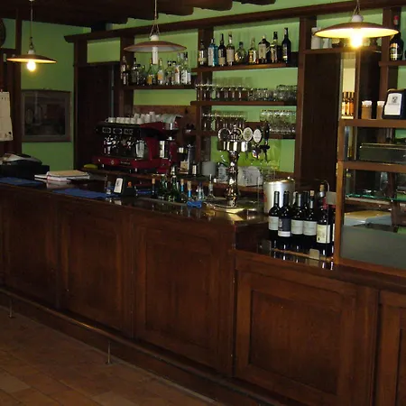 Osteria La Pesa Guest house Ponzano Veneto