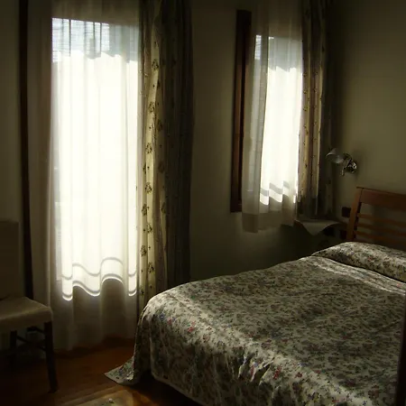 Guest house Osteria La Pesa Ponzano Veneto