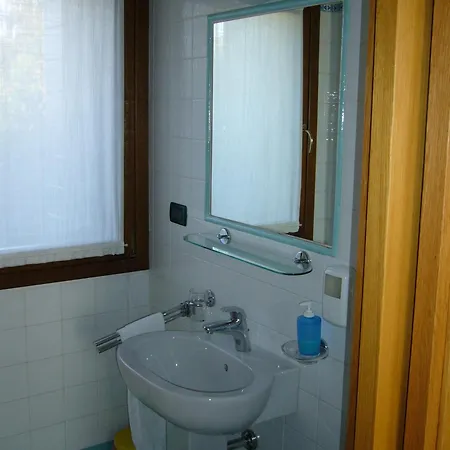 Osteria La Pesa Guest house