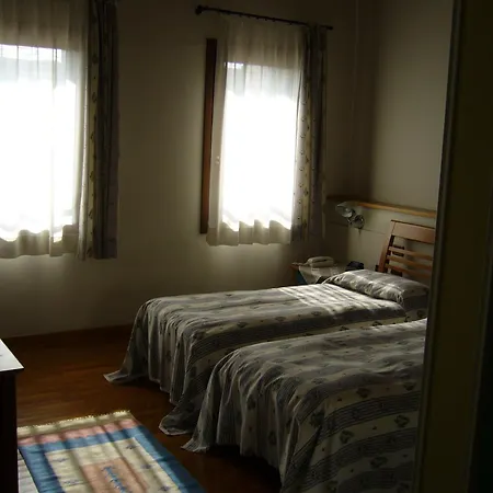 Guest house Osteria La Pesa