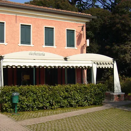 Guest house Osteria La Pesa Ponzano Veneto