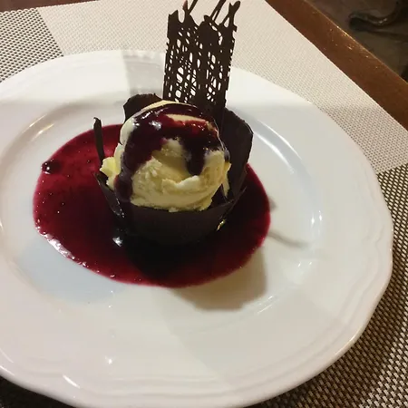 Guest house Osteria La Pesa *