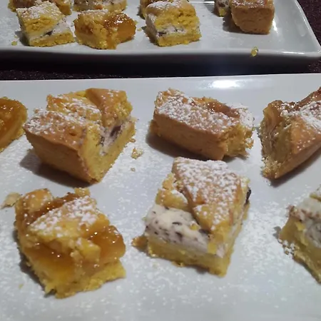 Osteria La Pesa Guest house Ponzano Veneto