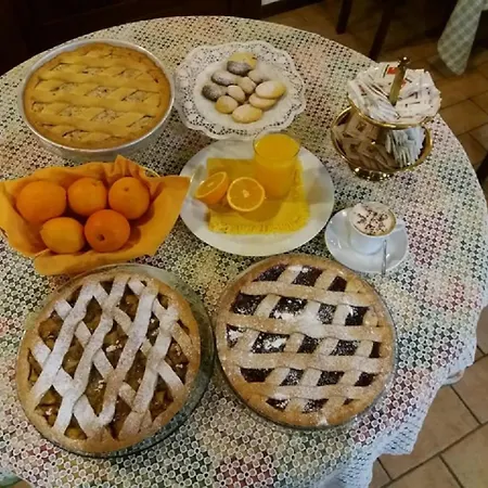 Osteria La Pesa Guest house *