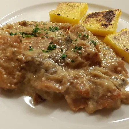 Osteria La Pesa *