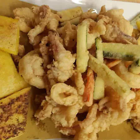 Osteria La Pesa Ponzano Veneto