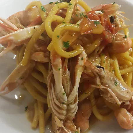Guest house Osteria La Pesa *