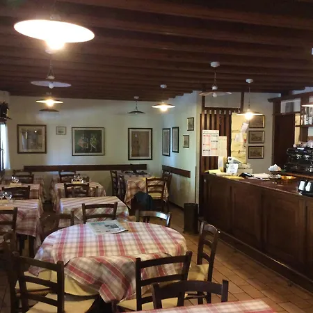 Guest house Osteria La Pesa Ponzano Veneto