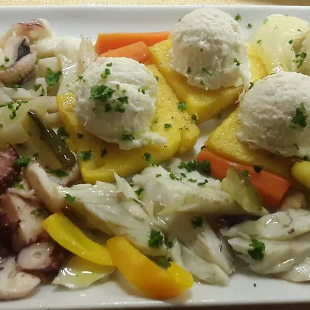 Osteria La Pesa * Ponzano Veneto