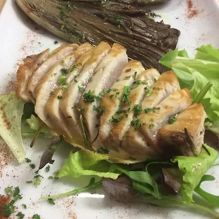 Osteria La Pesa Affittacamere *